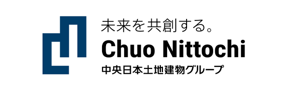中央日本土地建物グループ株式会社