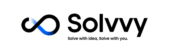 Solvvy株式会社